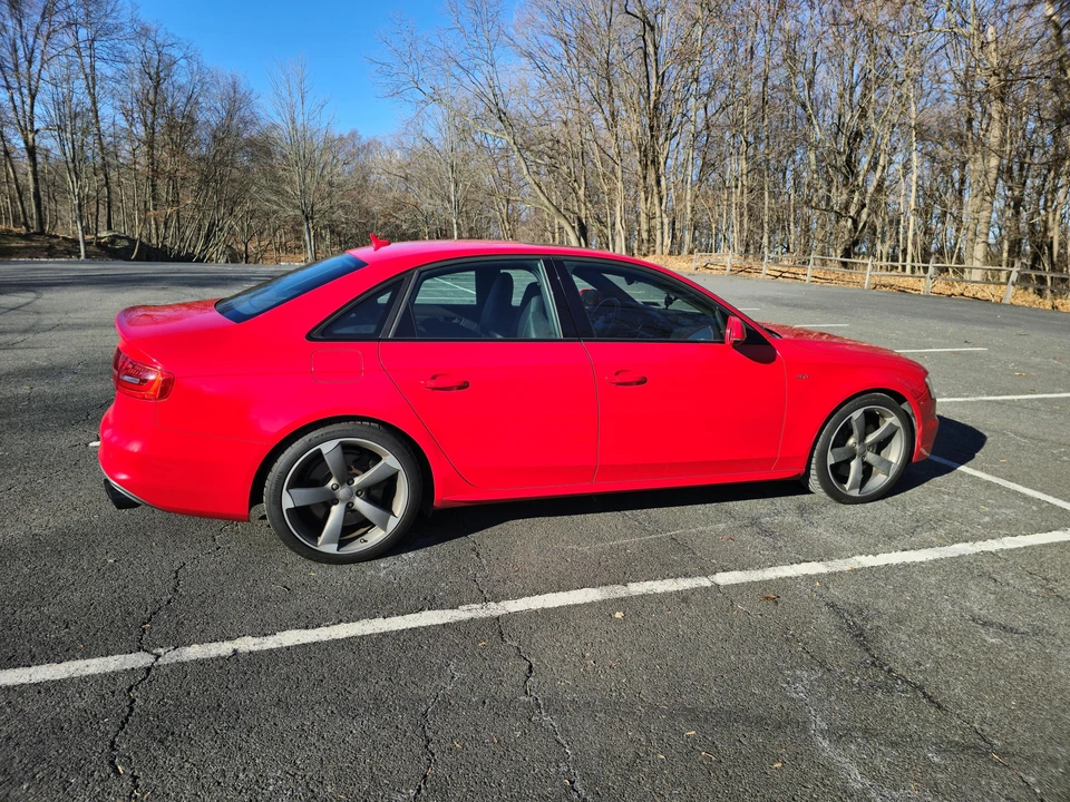2014 Audi B8 S4 - Image 27 of 31
