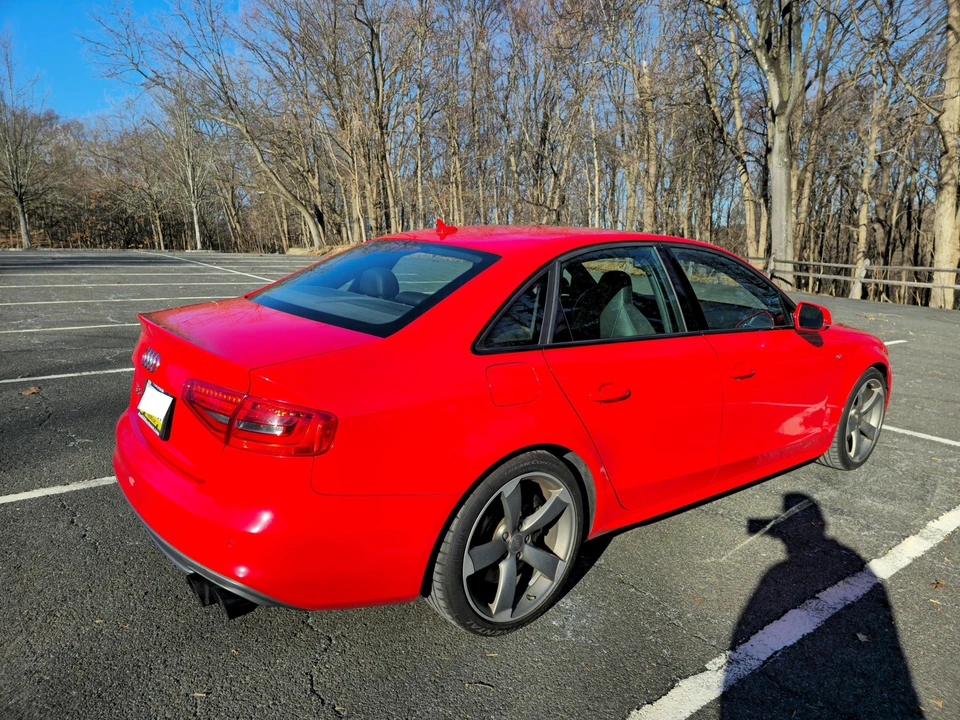 2014 Audi B8 S4 - Image 25 of 31