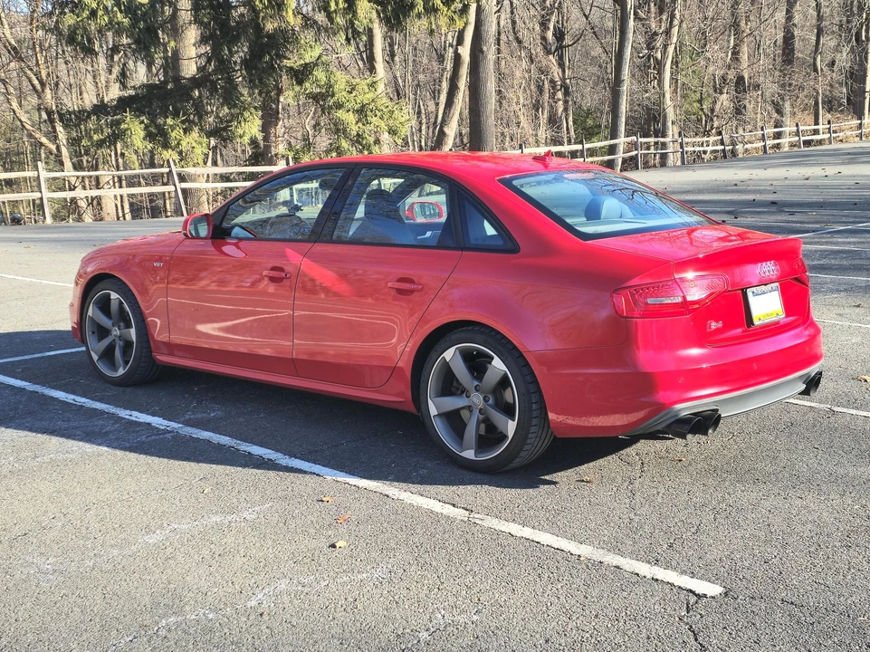 2014 Audi B8 S4 - Image 17 of 31
