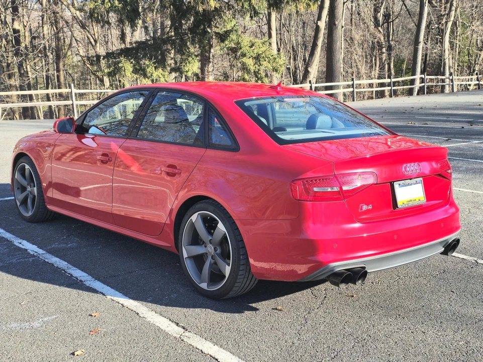 2014 Audi B8 S4 - Image 18 of 31