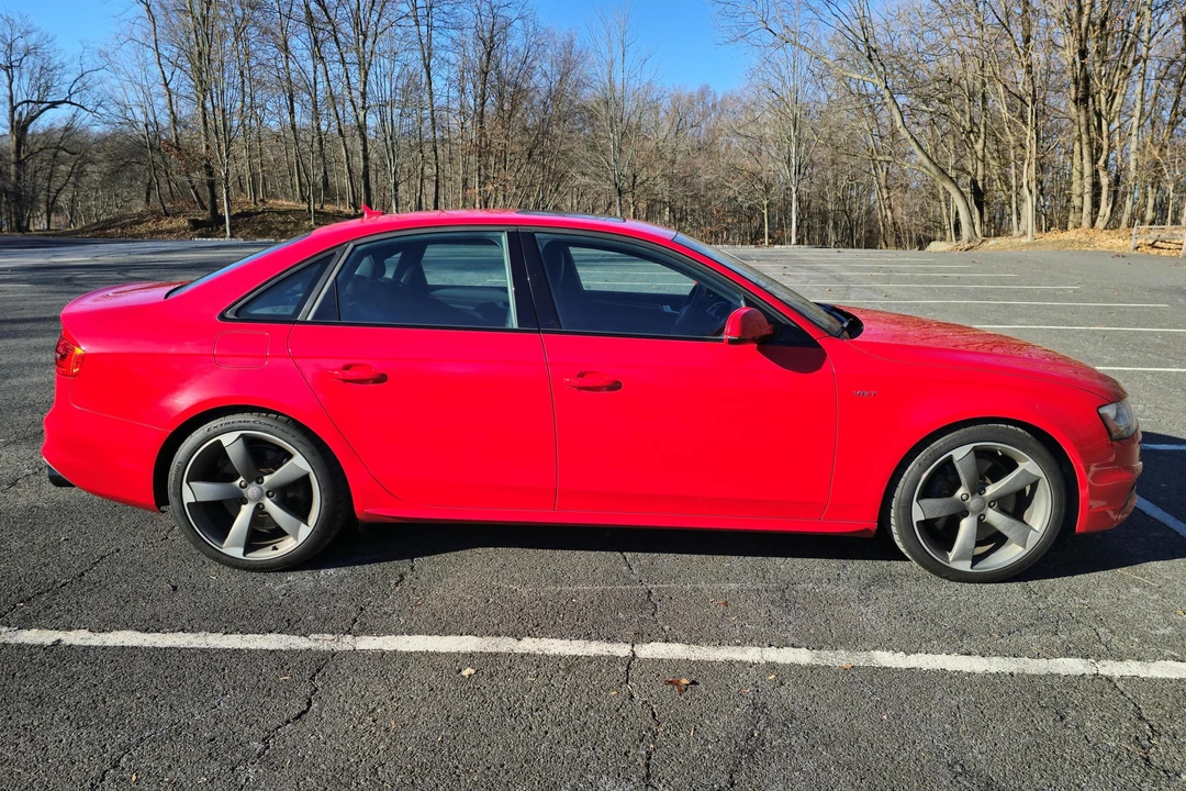 2014 Audi B8 S4 - Image 3 of 31