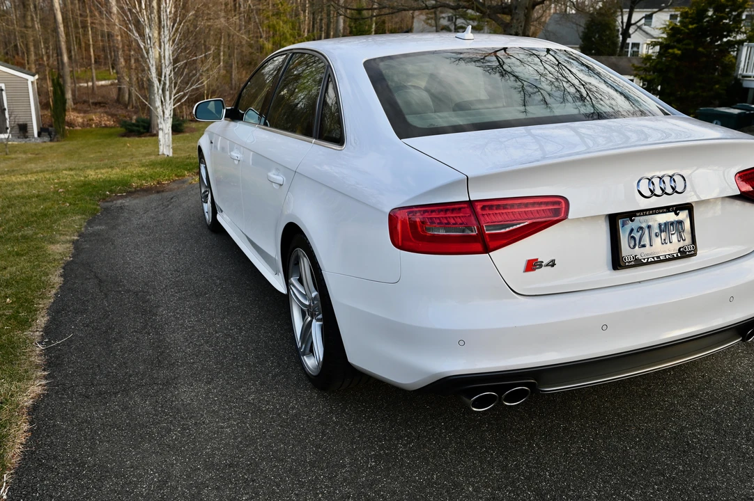 2014 Audi B8 S4 - Image 21 of 30