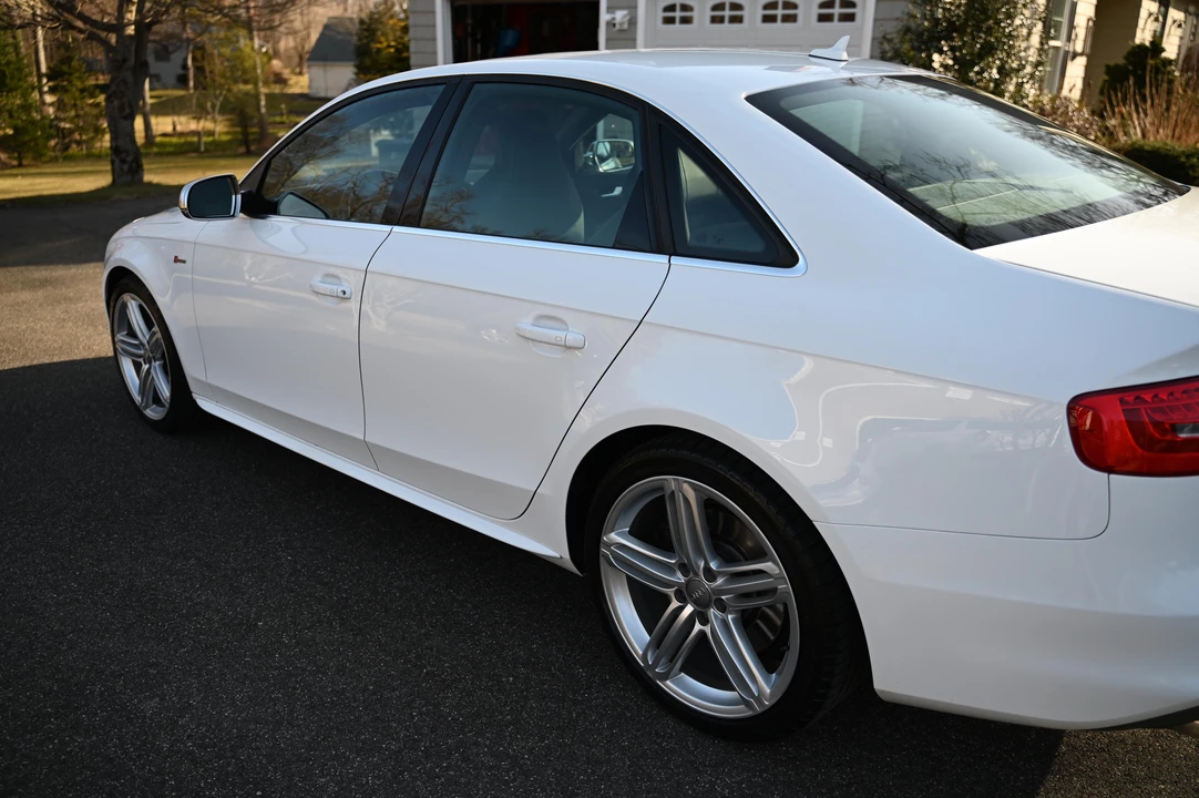 2014 Audi B8 S4 - Image 19 of 30