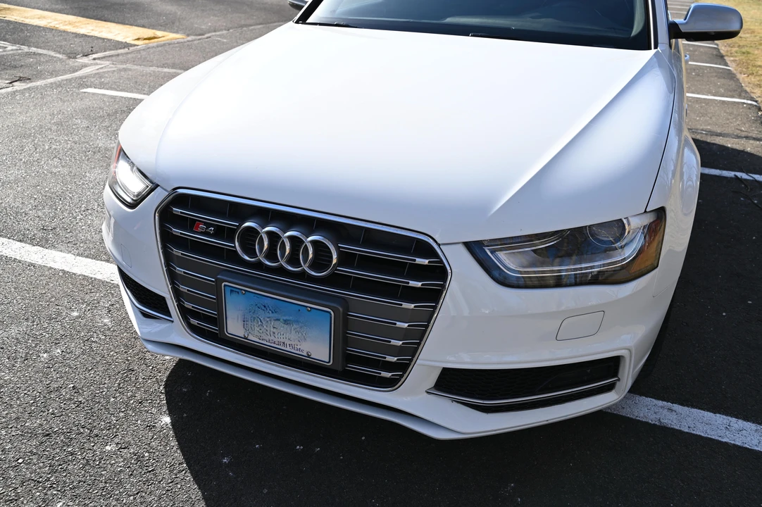 2014 Audi B8 S4 - Image 16 of 30