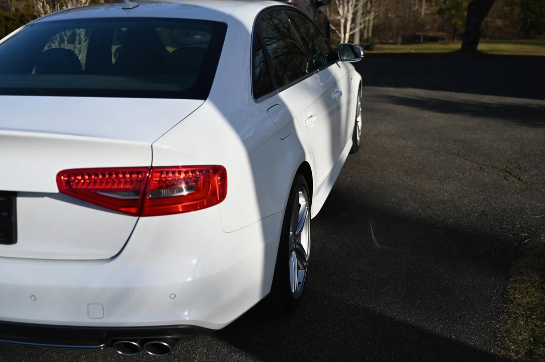 2014 Audi B8 S4 - Image 23 of 30