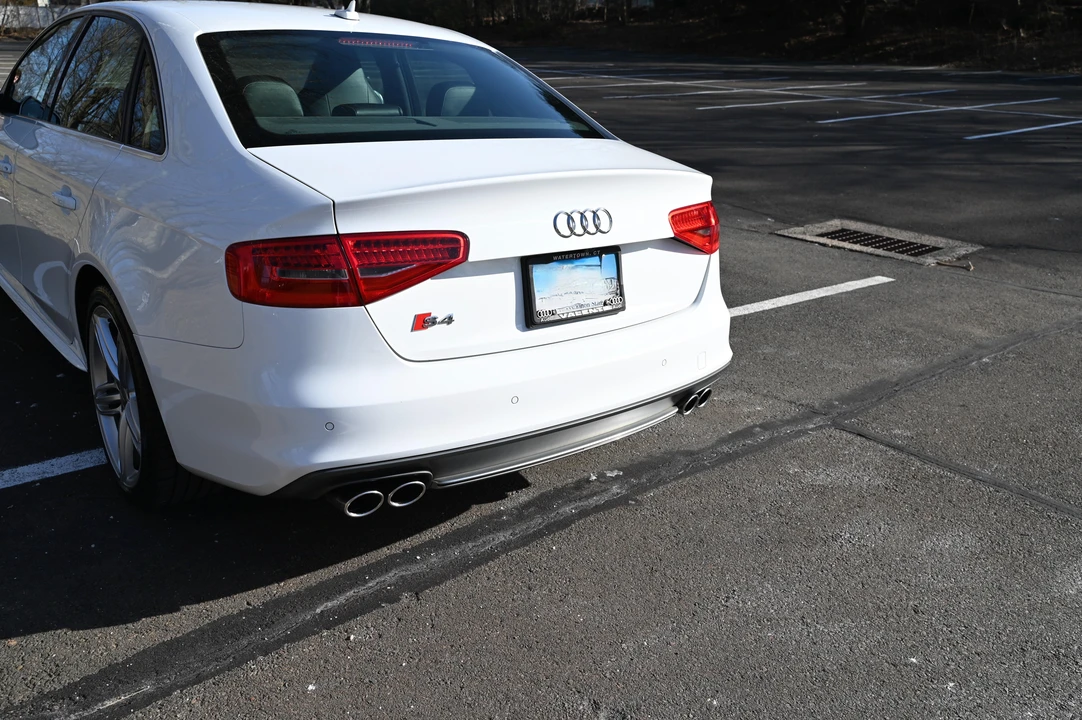 2014 Audi B8 S4 - Image 22 of 30