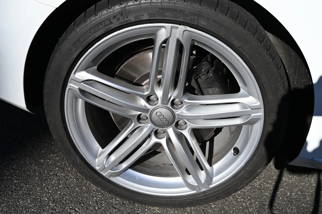2014 Audi B8 S4 - Image 28 of 30
