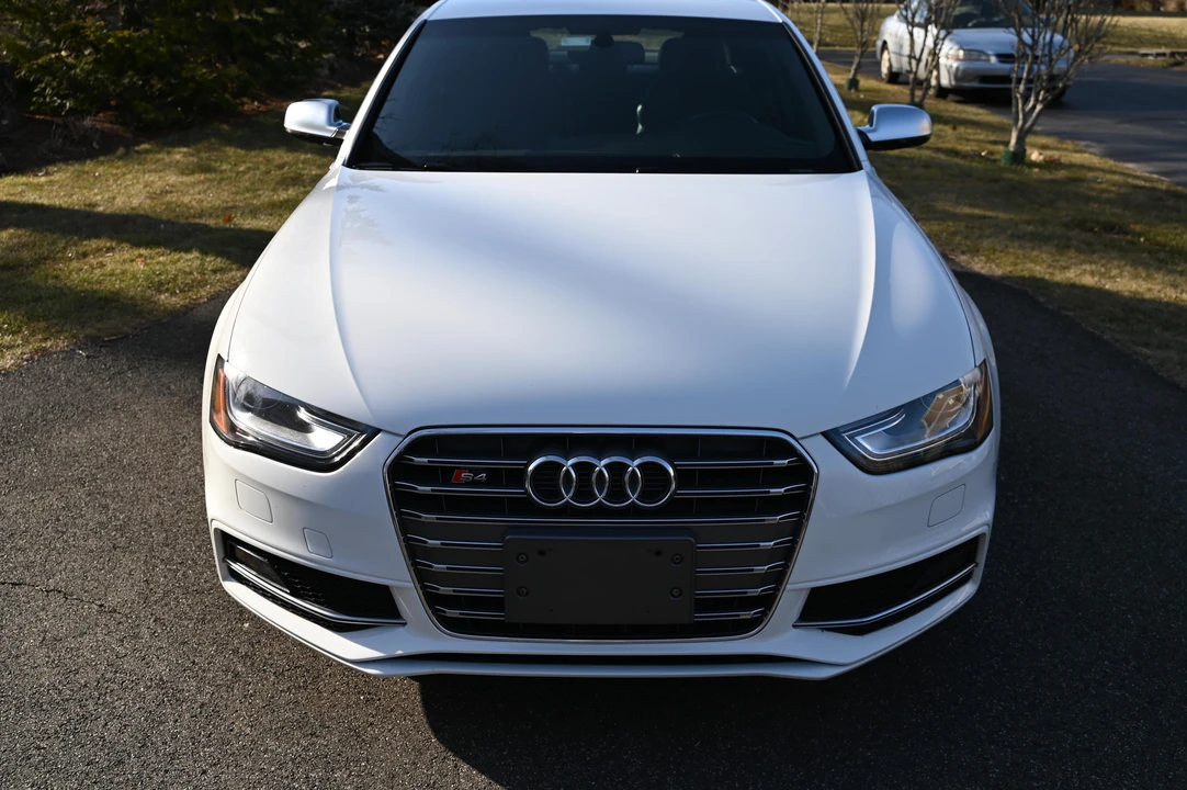 2014 Audi B8 S4 - Image 6 of 30