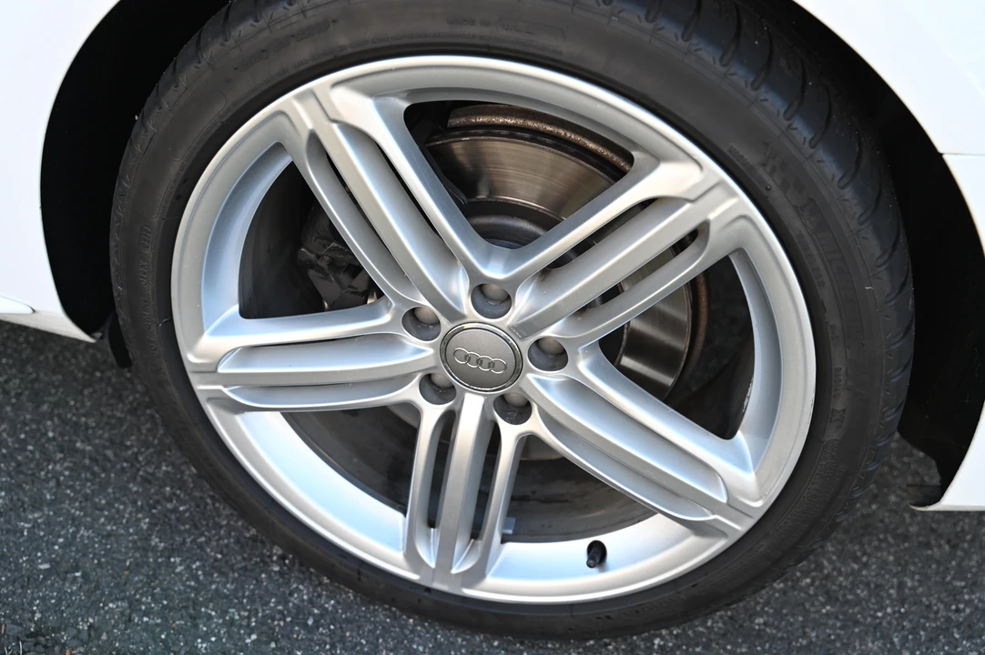 2014 Audi B8 S4 - Image 27 of 30