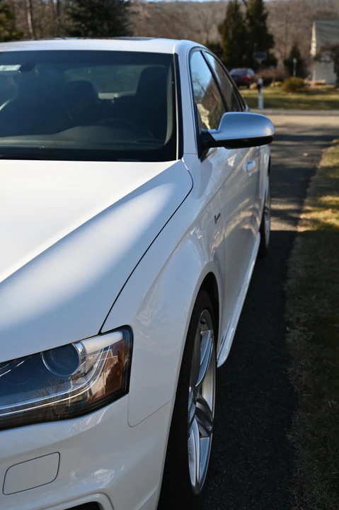 2014 Audi B8 S4 - Image 17 of 30