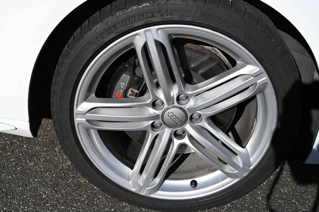 2014 Audi B8 S4 - Image 29 of 30
