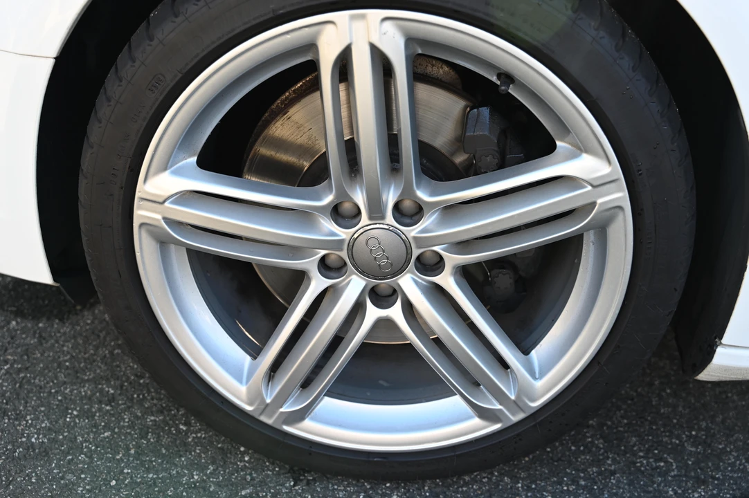 2014 Audi B8 S4 - Image 26 of 30