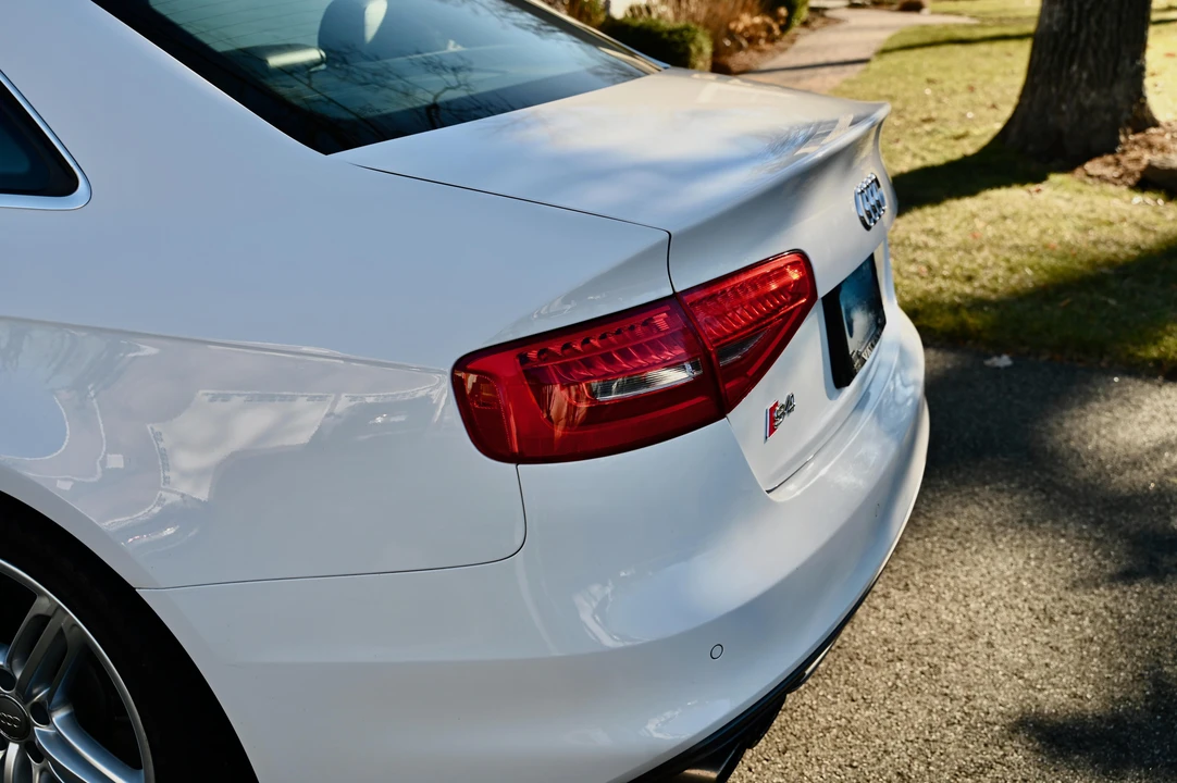 2014 Audi B8 S4 - Image 20 of 30