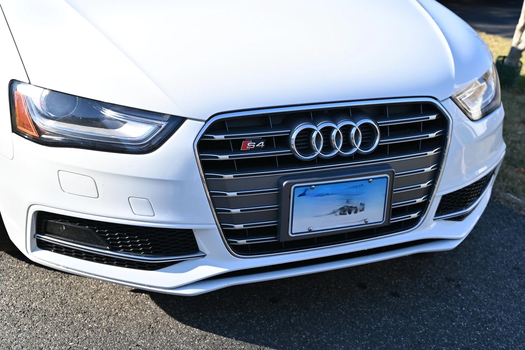 2014 Audi B8 S4 - Image 15 of 30