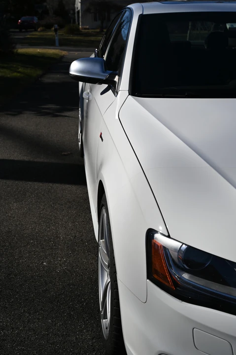 2014 Audi B8 S4 - Image 24 of 30