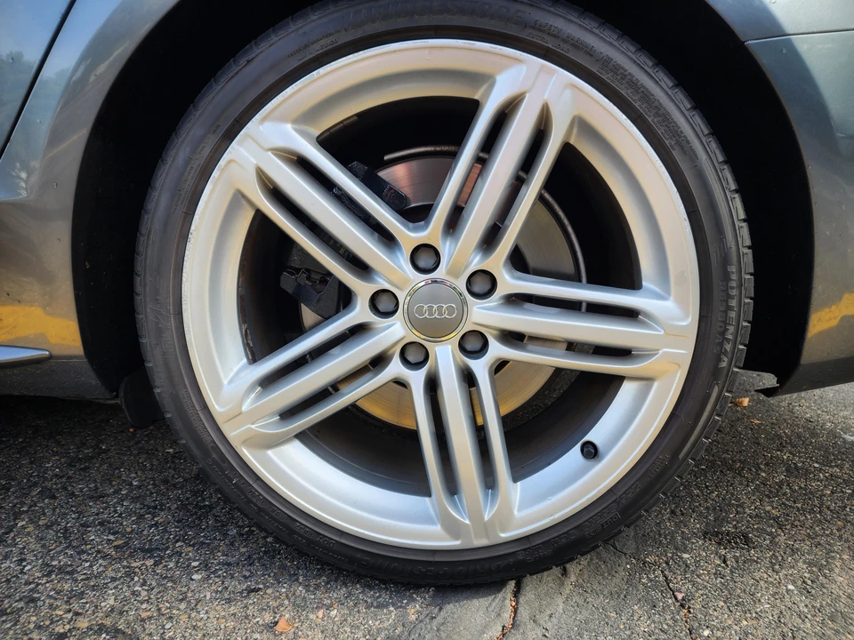 2014 Audi B8 S4 - Image 30 of 31