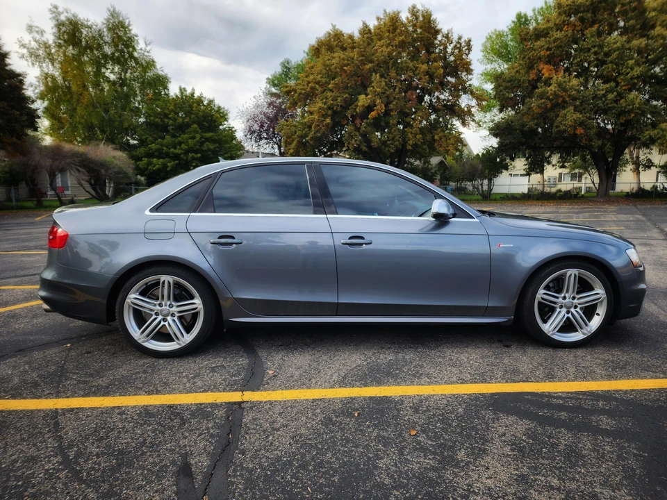 2014 Audi B8 S4 - Image 21 of 31