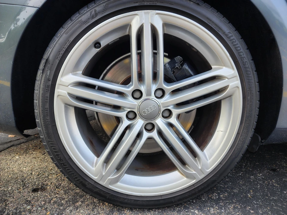 2014 Audi B8 S4 - Image 31 of 31