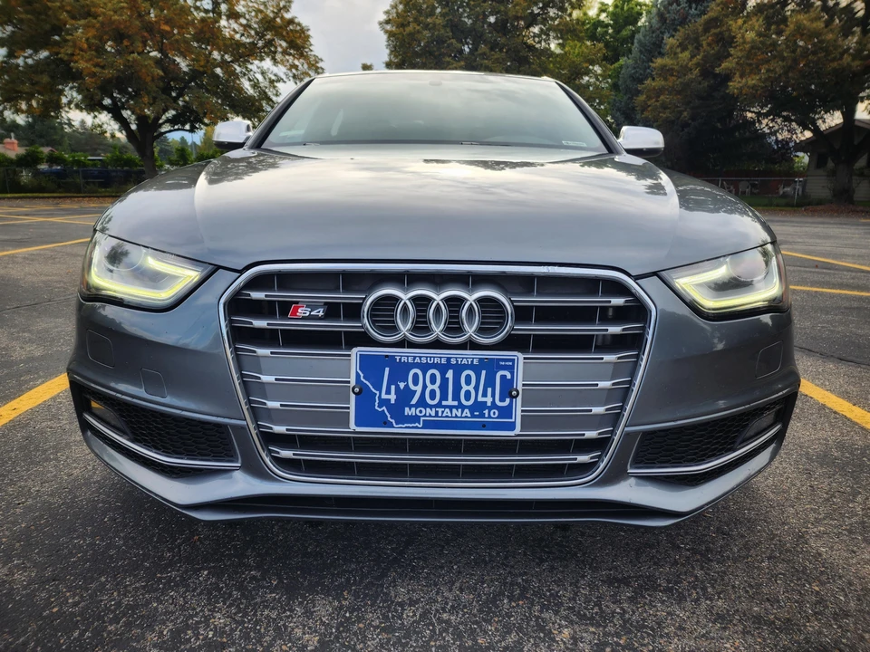 2014 Audi B8 S4 - Image 7 of 31