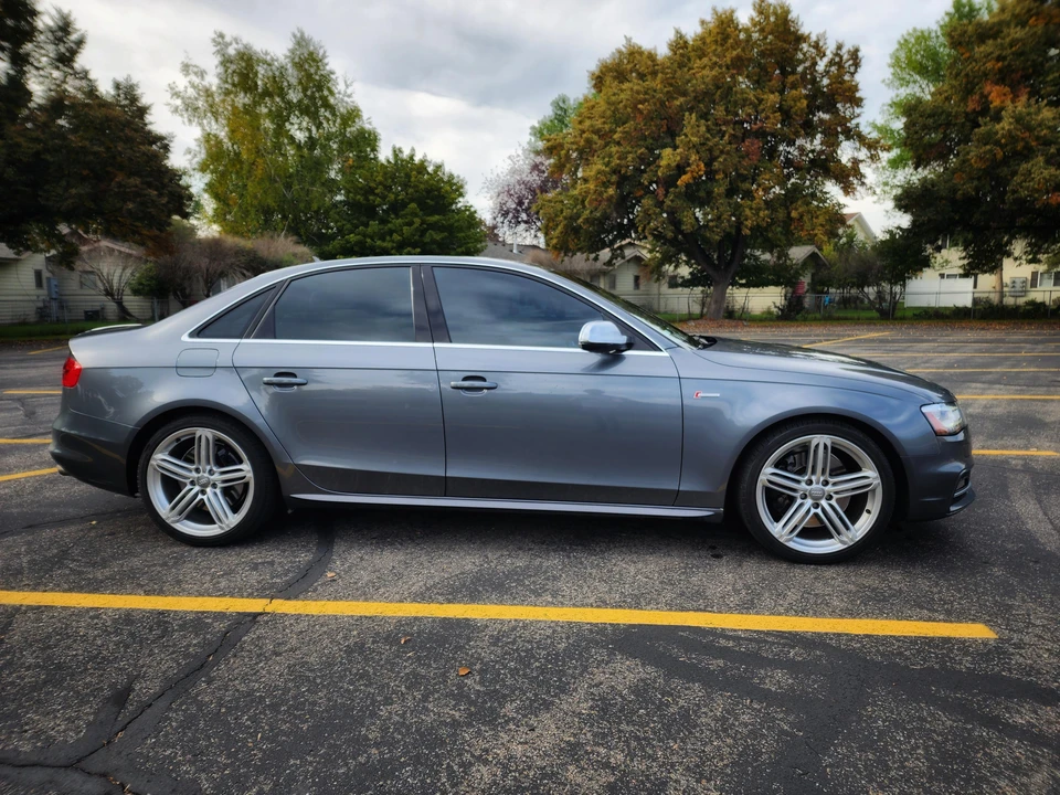 2014 Audi B8 S4 - Image 22 of 31