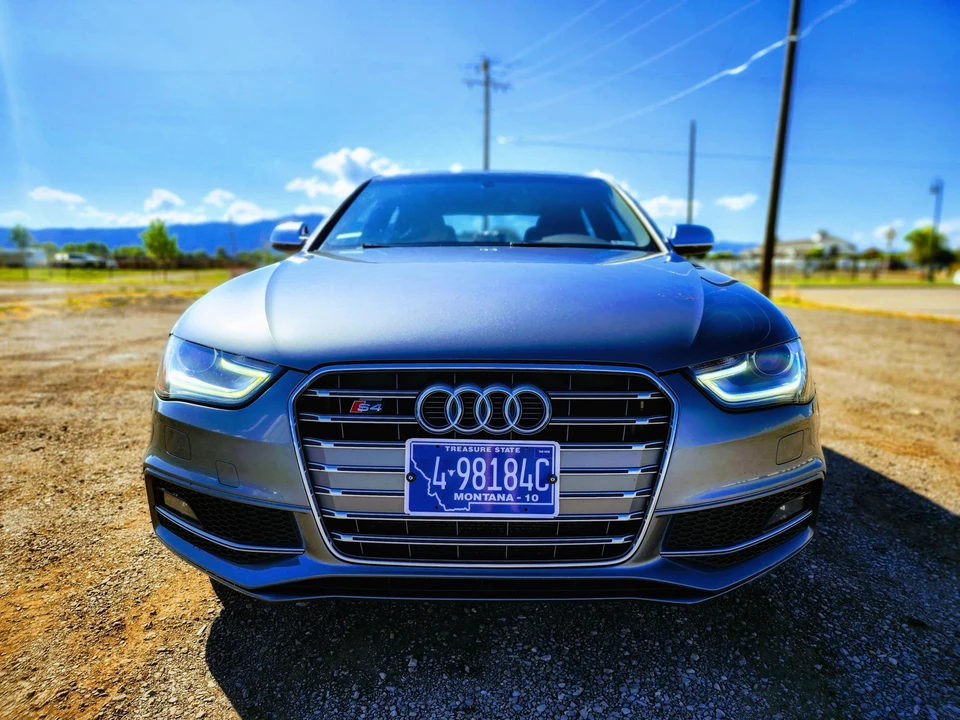 2014 Audi B8 S4 - Image 6 of 31
