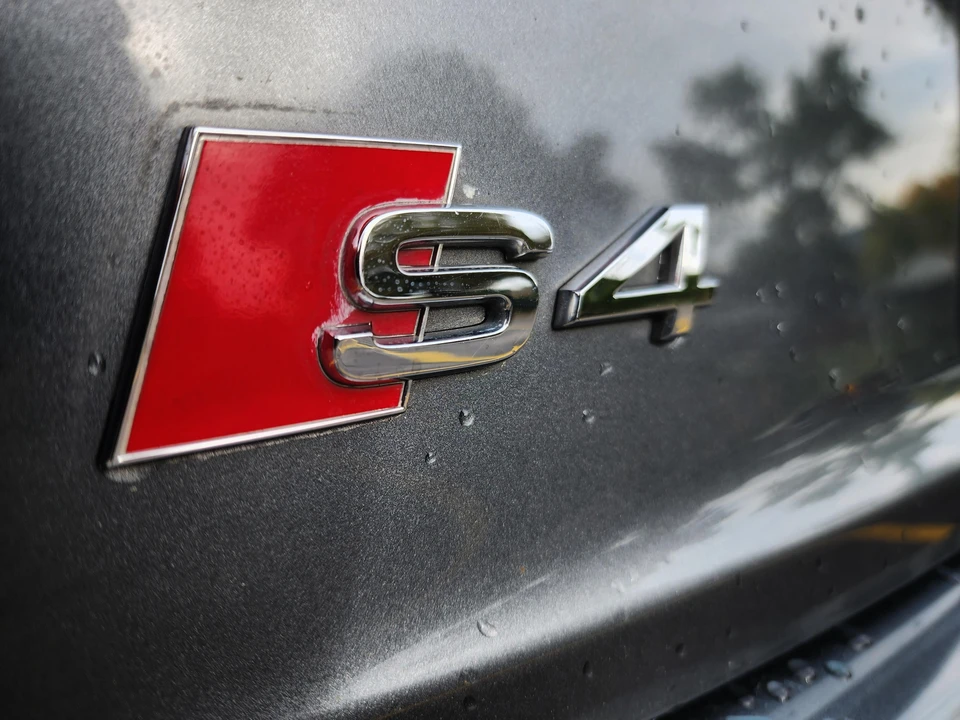 2014 Audi B8 S4 - Image 26 of 31
