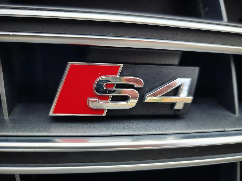 2014 Audi B8 S4 - Image 25 of 31