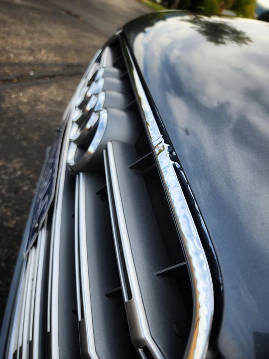 2014 Audi B8 S4 - Image 28 of 31