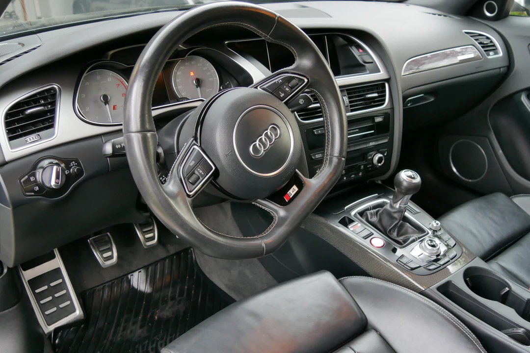 2014 Audi B8 S4 - Image 22 of 30