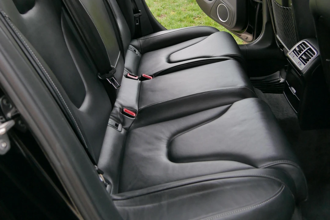2014 Audi B8 S4 - Image 24 of 30