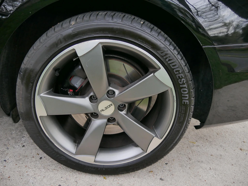 2014 Audi B8 S4 - Image 21 of 30