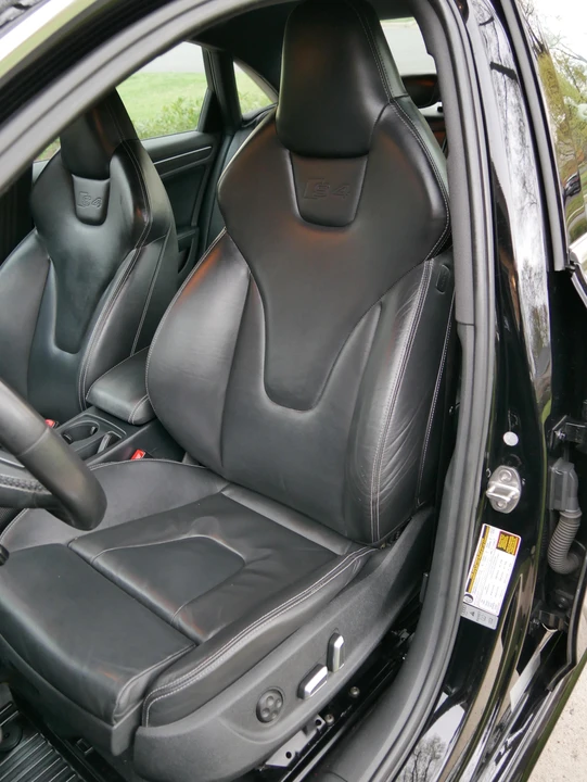 2014 Audi B8 S4 - Image 28 of 30