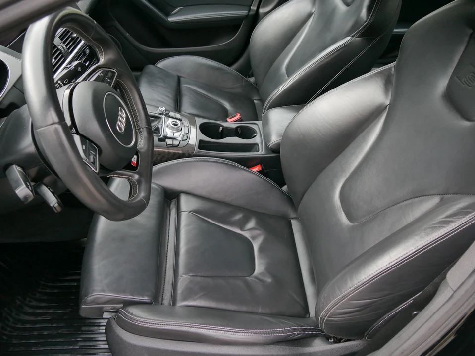 2014 Audi B8 S4 - Image 27 of 30