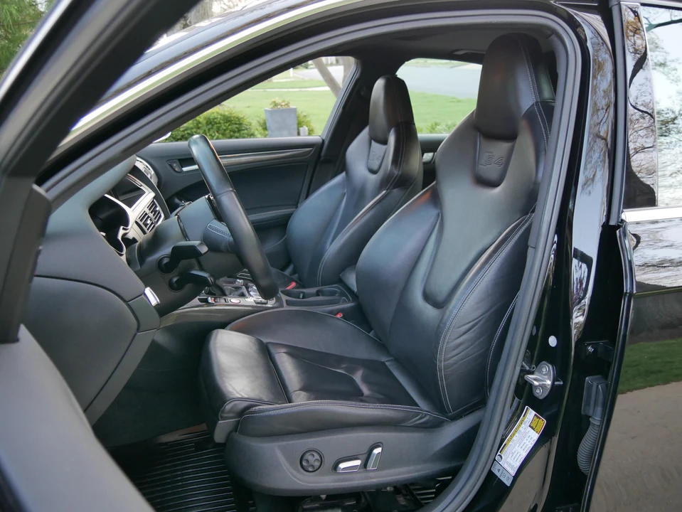 2014 Audi B8 S4 - Image 26 of 30