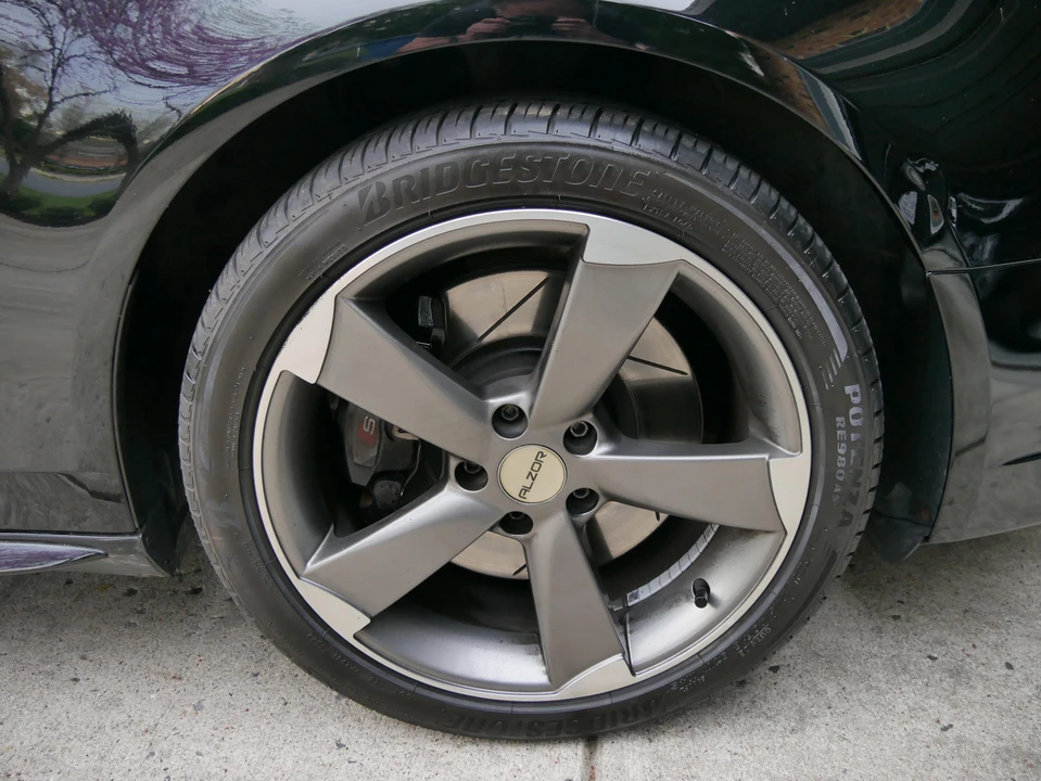 2014 Audi B8 S4 - Image 19 of 30