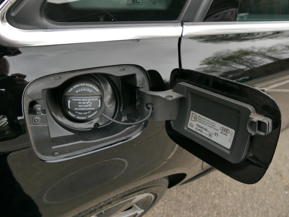2014 Audi B8 S4 - Image 17 of 30
