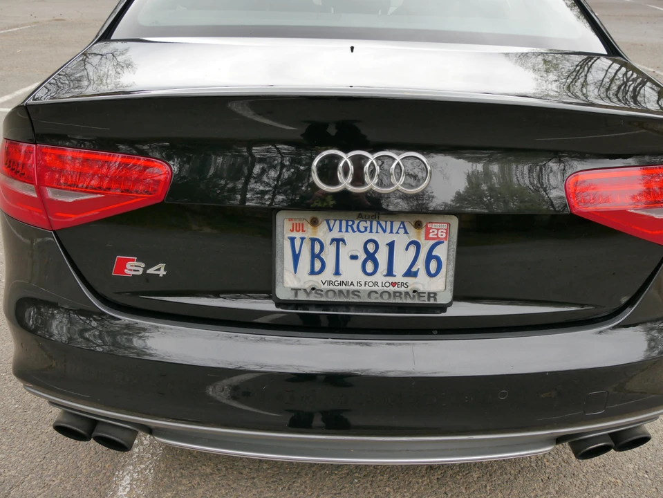 2014 Audi B8 S4 - Image 16 of 30