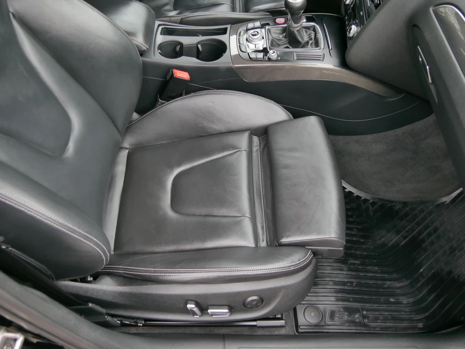 2014 Audi B8 S4 - Image 30 of 30