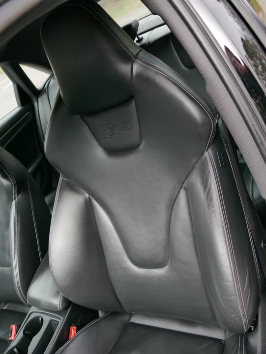 2014 Audi B8 S4 - Image 29 of 30