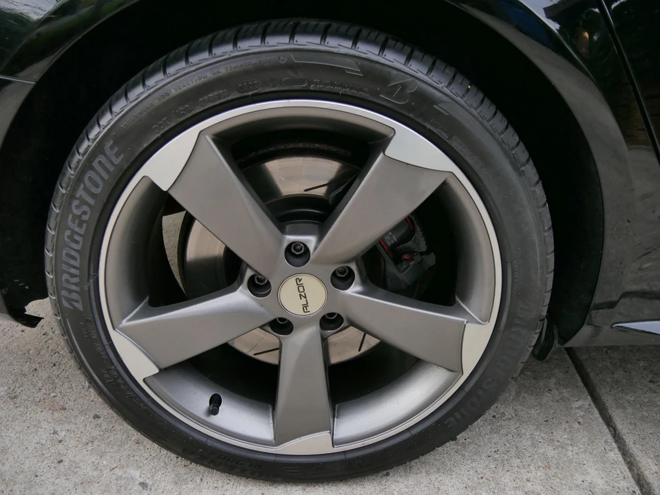 2014 Audi B8 S4 - Image 18 of 30