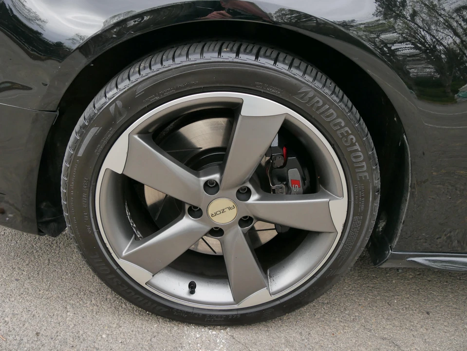 2014 Audi B8 S4 - Image 20 of 30