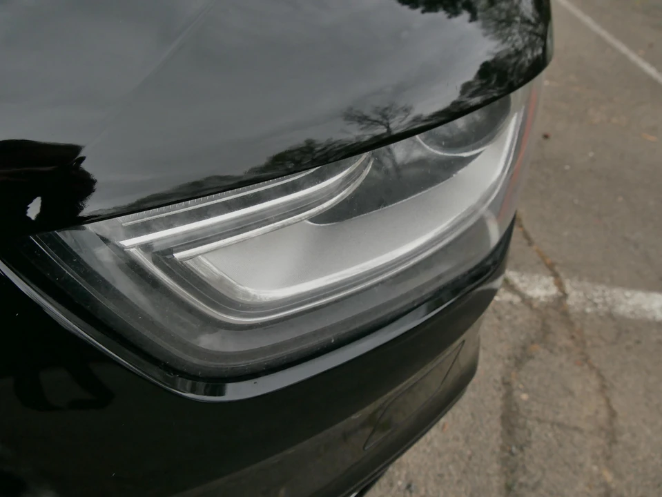 2014 Audi B8 S4 - Image 15 of 30