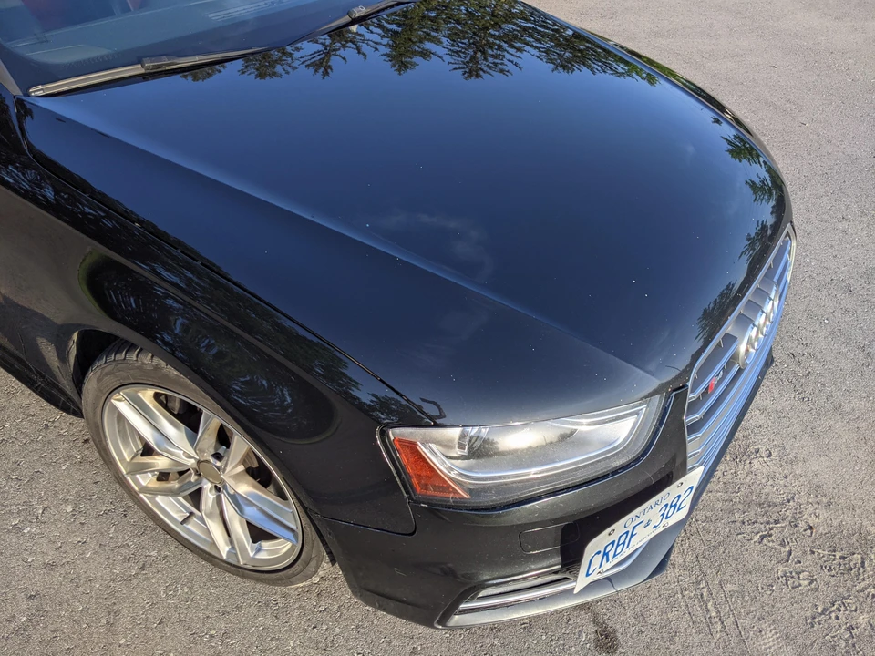 2014 Audi B8 S4 - Image 25 of 31