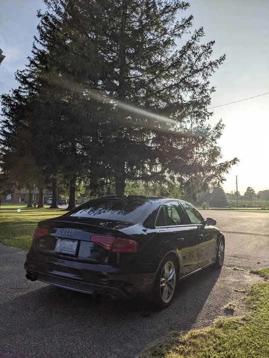 2014 Audi B8 S4 - Image 18 of 31