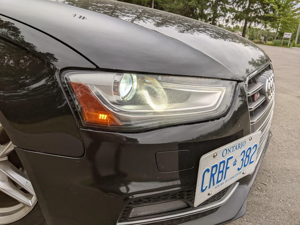 2014 Audi B8 S4 - Image 26 of 31