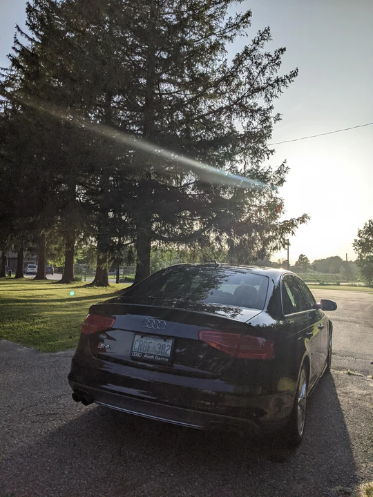 2014 Audi B8 S4 - Image 17 of 31