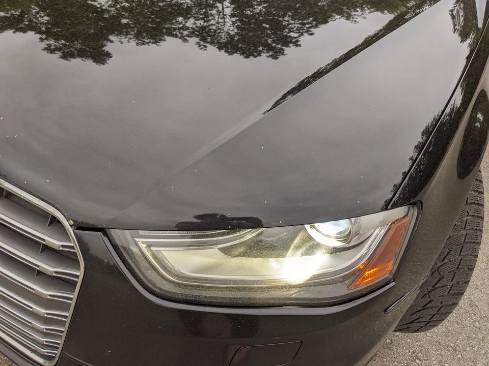 2014 Audi B8 S4 - Image 29 of 31