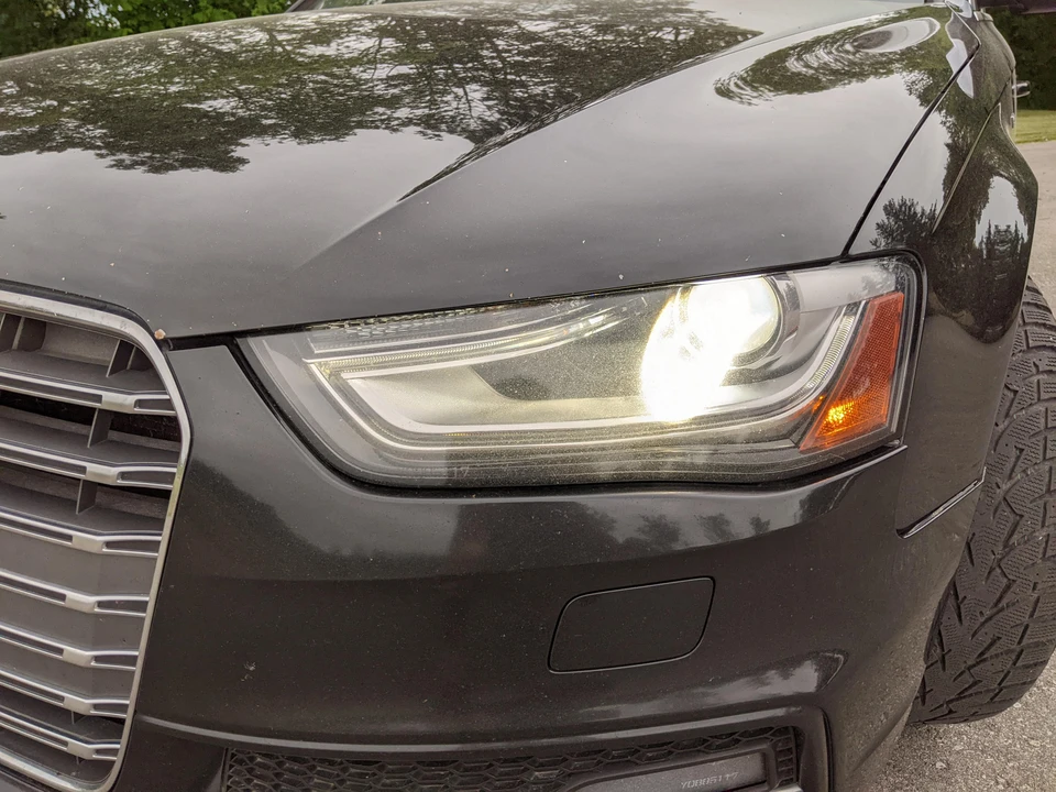 2014 Audi B8 S4 - Image 30 of 31