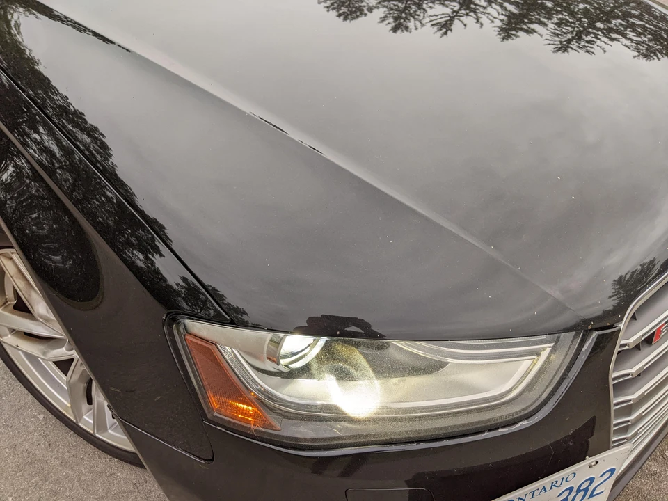2014 Audi B8 S4 - Image 27 of 31