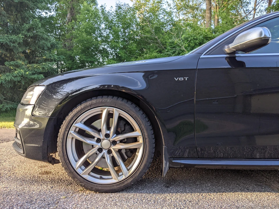 2014 Audi B8 S4 - Image 31 of 31